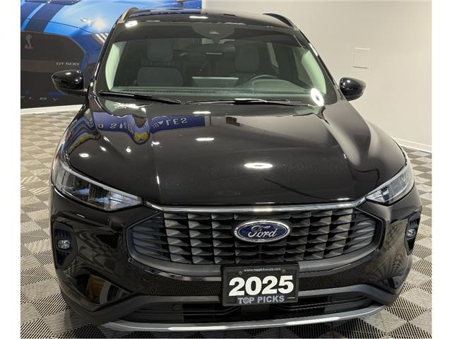 2025 Ford Escape PHEV (Stk: A13967) in North Bay - Image 8 of 30