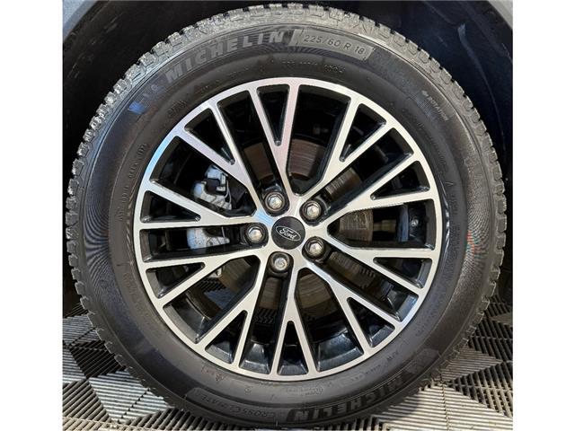 2025 Ford Escape PHEV (Stk: A13967) in North Bay - Image 9 of 30