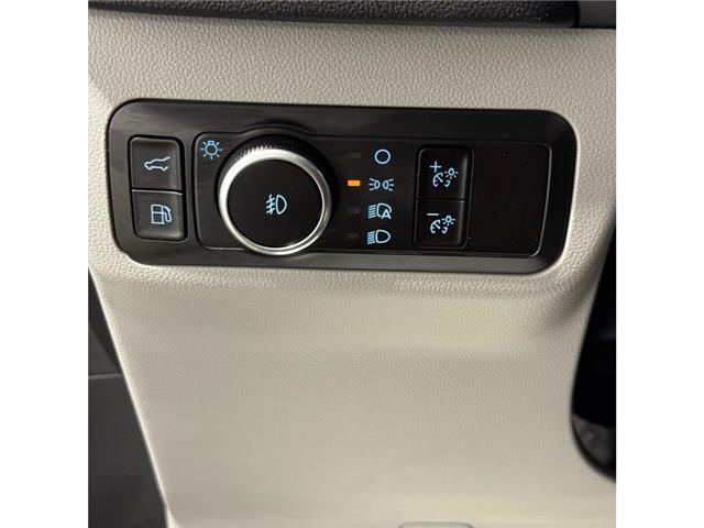 2025 Ford Escape PHEV (Stk: A13967) in North Bay - Image 13 of 30