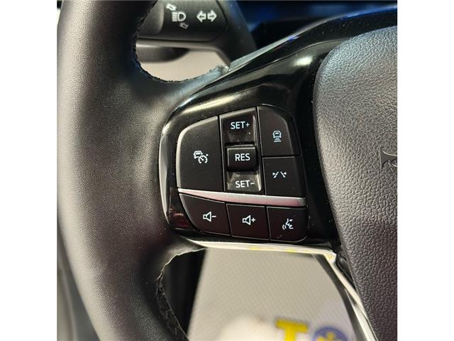 2025 Ford Escape PHEV (Stk: A13967) in North Bay - Image 14 of 30