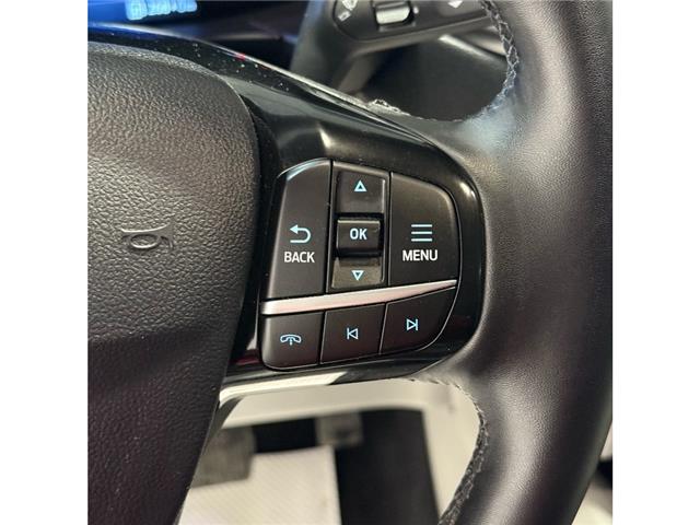 2025 Ford Escape PHEV (Stk: A13967) in North Bay - Image 15 of 30