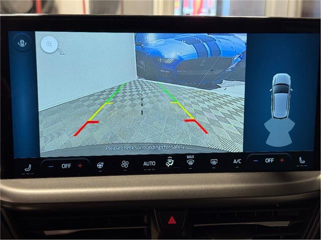 2025 Ford Escape PHEV (Stk: A13967) in North Bay - Image 23 of 30