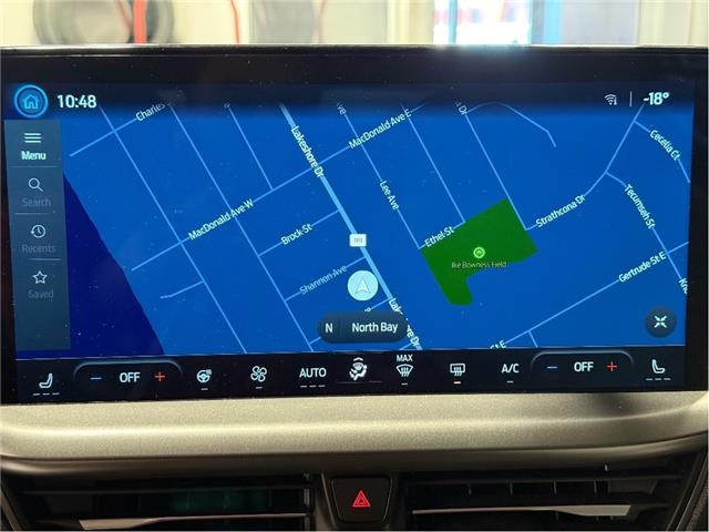 2025 Ford Escape PHEV (Stk: A13967) in North Bay - Image 24 of 30