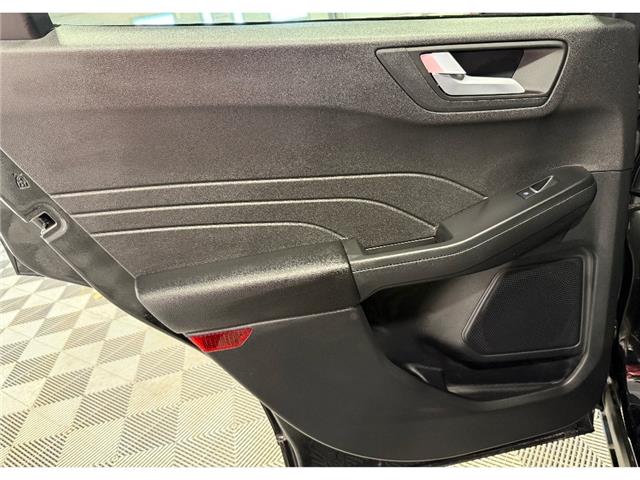2025 Ford Escape PHEV (Stk: A13967) in North Bay - Image 25 of 30