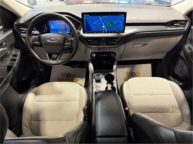 2025 Ford Escape PHEV (Stk: A13967) in North Bay - Image 27 of 30