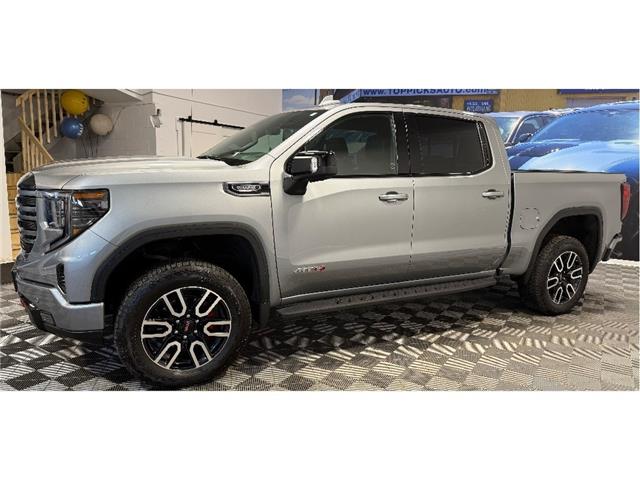 2025 GMC Sierra 1500 AT4 (Stk: 314725) in North Bay - Image 2 of 30 2025 GMC Sierra 1500 AT4 (Stk: 314725) in North Bay - Image 2 of 30