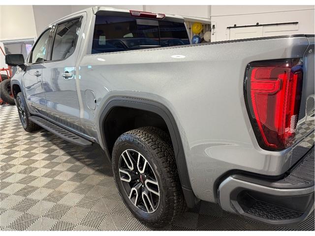 2025 GMC Sierra 1500 AT4 (Stk: 314725) in North Bay - Image 3 of 30 2025 GMC Sierra 1500 AT4 (Stk: 314725) in North Bay - Image 3 of 30