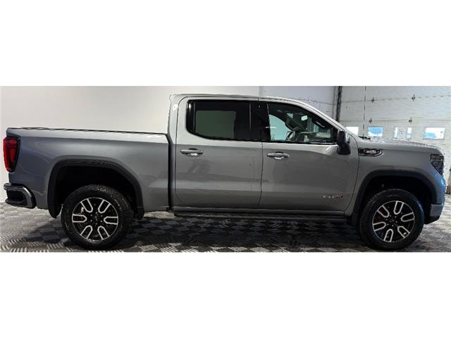 2025 GMC Sierra 1500 AT4 (Stk: 314725) in North Bay - Image 6 of 30 2025 GMC Sierra 1500 AT4 (Stk: 314725) in North Bay - Image 6 of 30