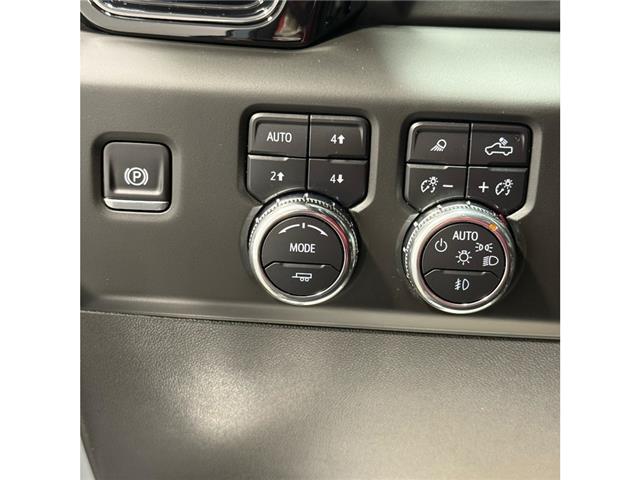 2025 GMC Sierra 1500 AT4 (Stk: 314725) in North Bay - Image 13 of 30 2025 GMC Sierra 1500 AT4 (Stk: 314725) in North Bay - Image 13 of 30