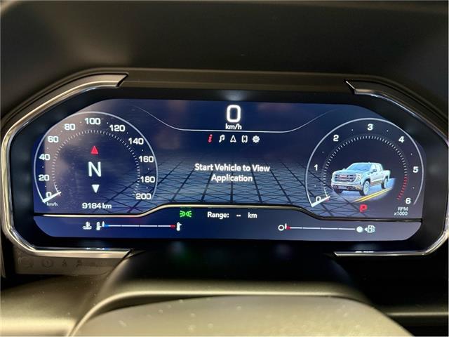 2025 GMC Sierra 1500 AT4 (Stk: 314725) in North Bay - Image 16 of 30 2025 GMC Sierra 1500 AT4 (Stk: 314725) in North Bay - Image 16 of 30