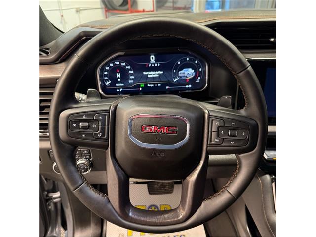 2025 GMC Sierra 1500 AT4 (Stk: 314725) in North Bay - Image 17 of 30 2025 GMC Sierra 1500 AT4 (Stk: 314725) in North Bay - Image 17 of 30