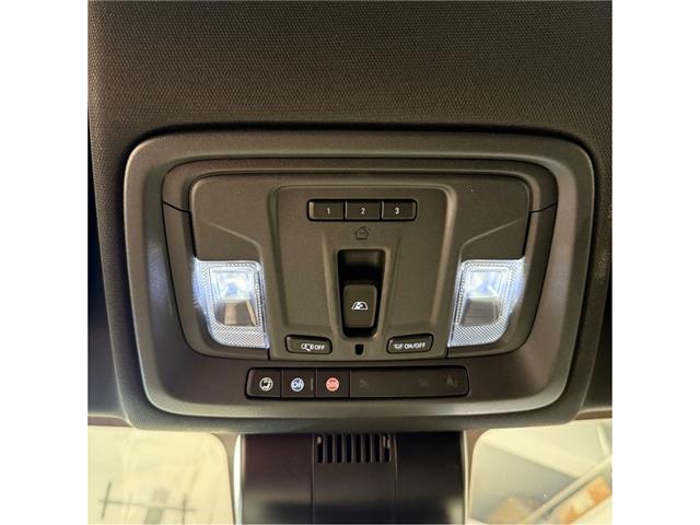 2025 GMC Sierra 1500 AT4 (Stk: 314725) in North Bay - Image 18 of 30 2025 GMC Sierra 1500 AT4 (Stk: 314725) in North Bay - Image 18 of 30