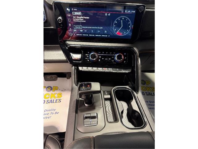 2025 GMC Sierra 1500 AT4 (Stk: 314725) in North Bay - Image 20 of 30 2025 GMC Sierra 1500 AT4 (Stk: 314725) in North Bay - Image 20 of 30