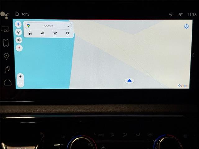 2025 GMC Sierra 1500 AT4 (Stk: 314725) in North Bay - Image 23 of 30 2025 GMC Sierra 1500 AT4 (Stk: 314725) in North Bay - Image 23 of 30