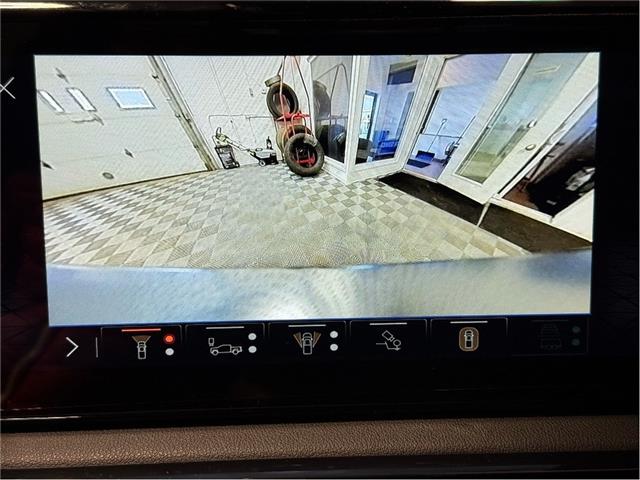 2025 GMC Sierra 1500 AT4 (Stk: 314725) in North Bay - Image 24 of 30 2025 GMC Sierra 1500 AT4 (Stk: 314725) in North Bay - Image 24 of 30