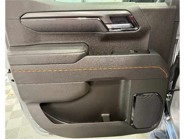 2025 GMC Sierra 1500 AT4 (Stk: 314725) in North Bay - Image 25 of 30 2025 GMC Sierra 1500 AT4 (Stk: 314725) in North Bay - Image 25 of 30