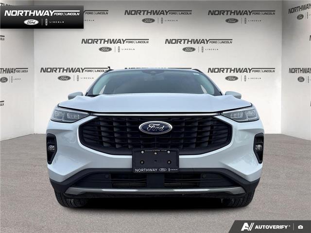 2025 Ford Escape Platinum (Stk: DR1065) in Brantford - Image 2 of 23 2025 Ford Escape Platinum (Stk: DR1065) in Brantford - Image 2 of 23