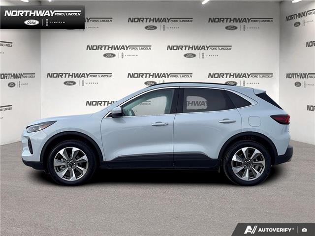 2025 Ford Escape Platinum (Stk: DR1065) in Brantford - Image 3 of 23 2025 Ford Escape Platinum (Stk: DR1065) in Brantford - Image 3 of 23