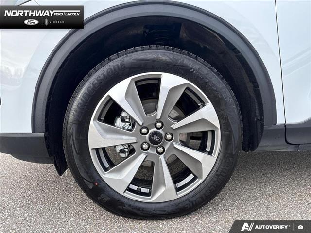 2025 Ford Escape Platinum (Stk: DR1065) in Brantford - Image 6 of 23 2025 Ford Escape Platinum (Stk: DR1065) in Brantford - Image 6 of 23