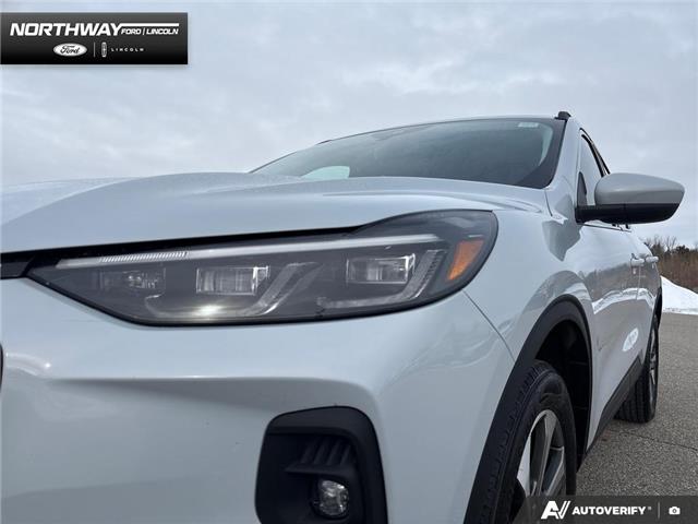 2025 Ford Escape Platinum (Stk: DR1065) in Brantford - Image 7 of 23 2025 Ford Escape Platinum (Stk: DR1065) in Brantford - Image 7 of 23