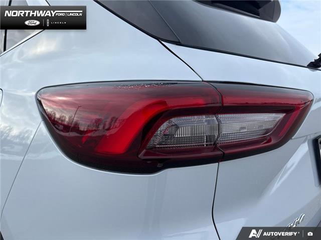 2025 Ford Escape Platinum (Stk: DR1065) in Brantford - Image 9 of 23 2025 Ford Escape Platinum (Stk: DR1065) in Brantford - Image 9 of 23