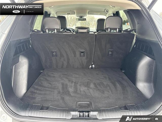 2025 Ford Escape Platinum (Stk: DR1065) in Brantford - Image 10 of 23 2025 Ford Escape Platinum (Stk: DR1065) in Brantford - Image 10 of 23