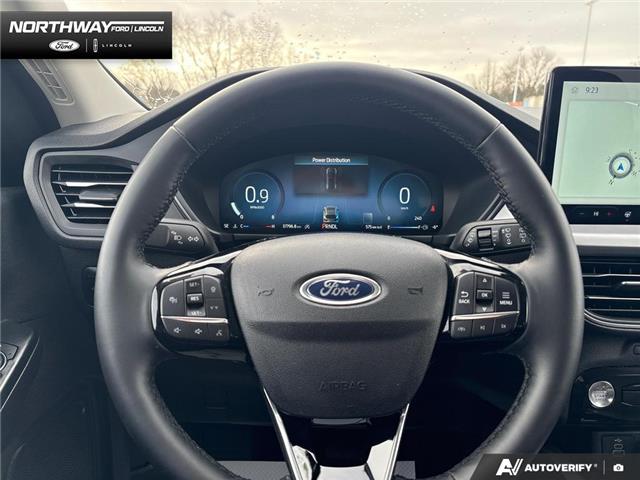 2025 Ford Escape Platinum (Stk: DR1065) in Brantford - Image 12 of 23 2025 Ford Escape Platinum (Stk: DR1065) in Brantford - Image 12 of 23
