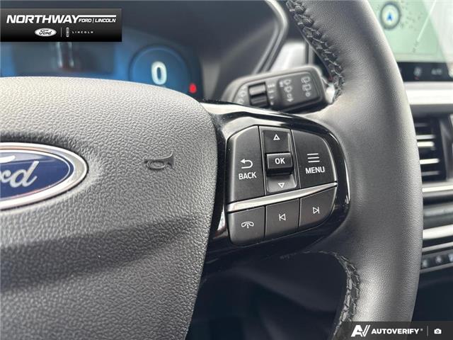 2025 Ford Escape Platinum (Stk: DR1065) in Brantford - Image 14 of 23 2025 Ford Escape Platinum (Stk: DR1065) in Brantford - Image 14 of 23