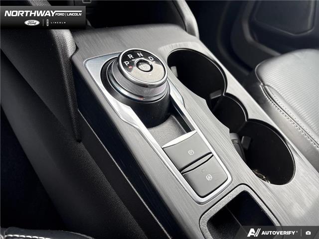 2025 Ford Escape Platinum (Stk: DR1065) in Brantford - Image 16 of 23 2025 Ford Escape Platinum (Stk: DR1065) in Brantford - Image 16 of 23