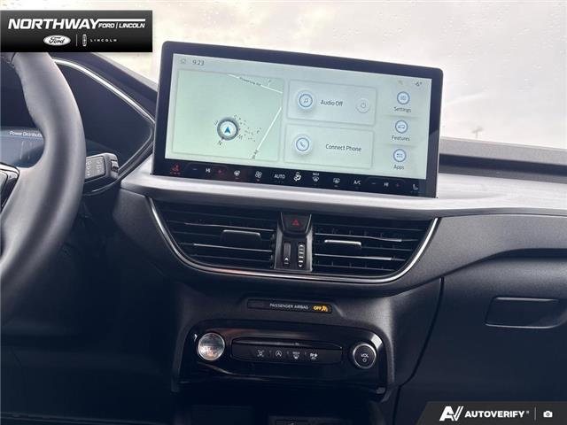 2025 Ford Escape Platinum (Stk: DR1065) in Brantford - Image 17 of 23 2025 Ford Escape Platinum (Stk: DR1065) in Brantford - Image 17 of 23