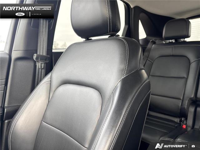 2025 Ford Escape Platinum (Stk: DR1065) in Brantford - Image 18 of 23 2025 Ford Escape Platinum (Stk: DR1065) in Brantford - Image 18 of 23