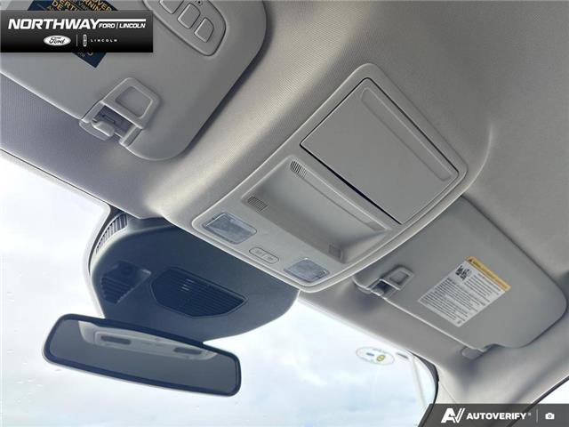 2025 Ford Escape Platinum (Stk: DR1065) in Brantford - Image 19 of 23 2025 Ford Escape Platinum (Stk: DR1065) in Brantford - Image 19 of 23