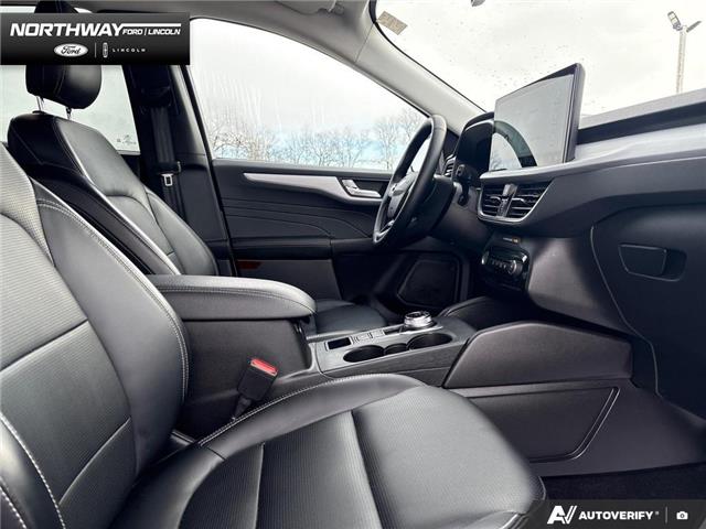 2025 Ford Escape Platinum (Stk: DR1065) in Brantford - Image 20 of 23 2025 Ford Escape Platinum (Stk: DR1065) in Brantford - Image 20 of 23