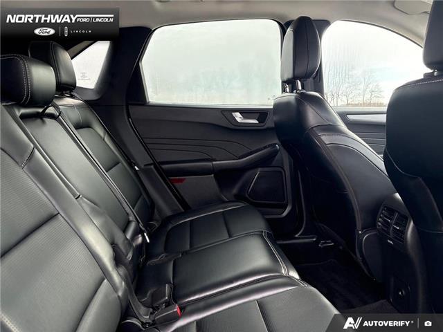 2025 Ford Escape Platinum (Stk: DR1065) in Brantford - Image 21 of 23 2025 Ford Escape Platinum (Stk: DR1065) in Brantford - Image 21 of 23