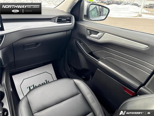 2025 Ford Escape Platinum (Stk: DR1065) in Brantford - Image 23 of 23 2025 Ford Escape Platinum (Stk: DR1065) in Brantford - Image 23 of 23