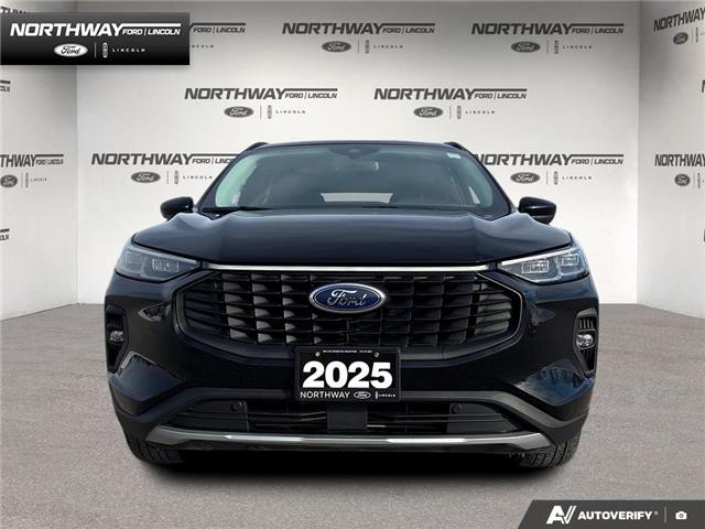 2025 Ford Escape Platinum (Stk: DR1066) in Brantford - Image 2 of 23 2025 Ford Escape Platinum (Stk: DR1066) in Brantford - Image 2 of 23
