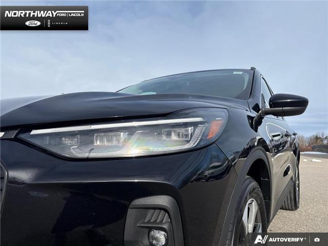 2025 Ford Escape Platinum (Stk: DR1066) in Brantford - Image 7 of 23 2025 Ford Escape Platinum (Stk: DR1066) in Brantford - Image 7 of 23