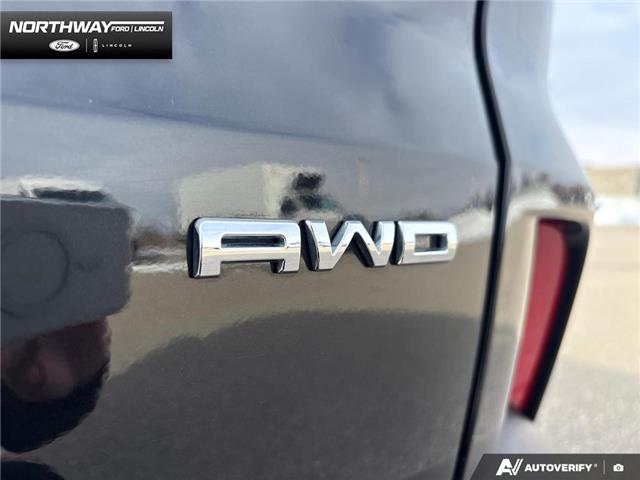 2025 Ford Escape Platinum (Stk: DR1066) in Brantford - Image 8 of 23 2025 Ford Escape Platinum (Stk: DR1066) in Brantford - Image 8 of 23