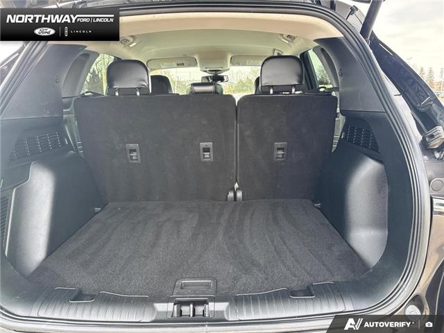 2025 Ford Escape Platinum (Stk: DR1066) in Brantford - Image 10 of 23 2025 Ford Escape Platinum (Stk: DR1066) in Brantford - Image 10 of 23