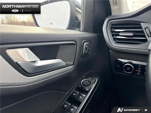 2025 Ford Escape Platinum (Stk: DR1066) in Brantford - Image 15 of 23 2025 Ford Escape Platinum (Stk: DR1066) in Brantford - Image 15 of 23