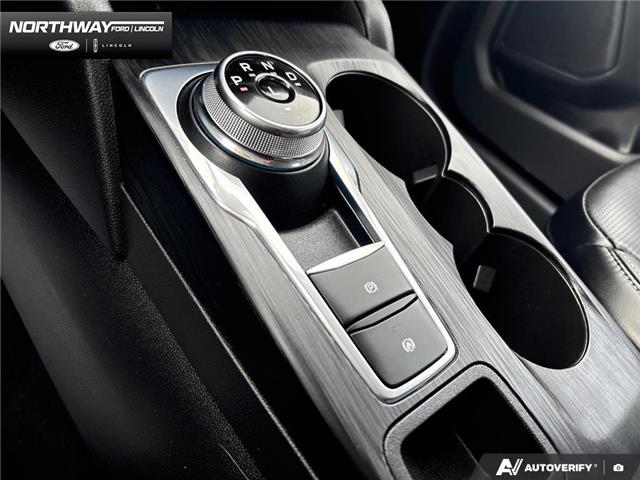 2025 Ford Escape Platinum (Stk: DR1066) in Brantford - Image 16 of 23 2025 Ford Escape Platinum (Stk: DR1066) in Brantford - Image 16 of 23