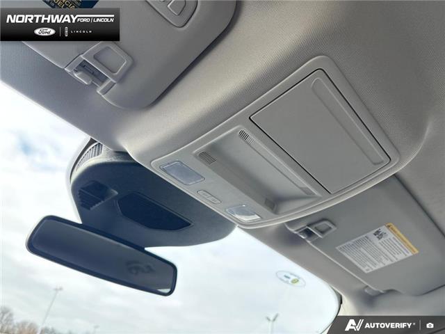 2025 Ford Escape Platinum (Stk: DR1066) in Brantford - Image 19 of 23 2025 Ford Escape Platinum (Stk: DR1066) in Brantford - Image 19 of 23