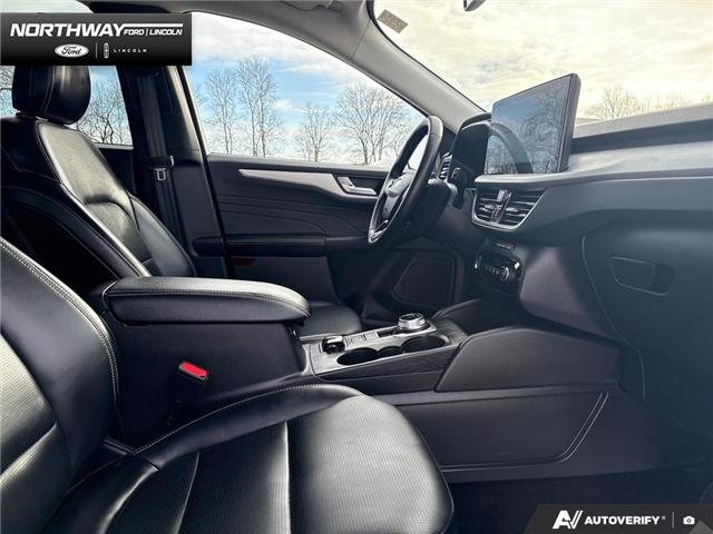 2025 Ford Escape Platinum (Stk: DR1066) in Brantford - Image 20 of 23 2025 Ford Escape Platinum (Stk: DR1066) in Brantford - Image 20 of 23