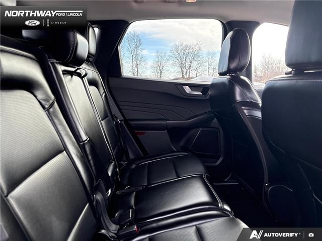 2025 Ford Escape Platinum (Stk: DR1066) in Brantford - Image 21 of 23 2025 Ford Escape Platinum (Stk: DR1066) in Brantford - Image 21 of 23