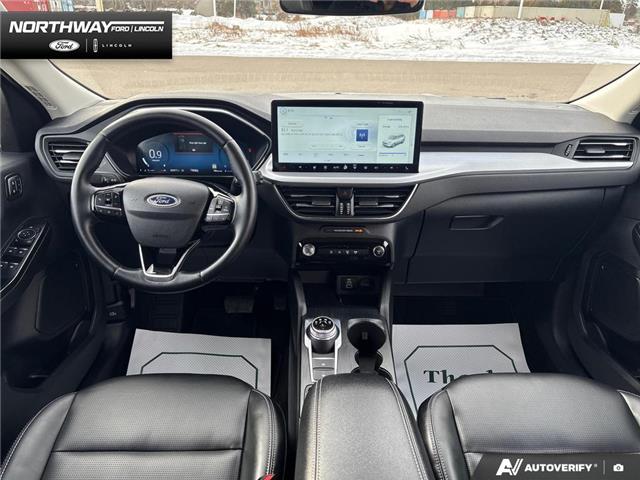 2025 Ford Escape Platinum (Stk: DR1066) in Brantford - Image 22 of 23 2025 Ford Escape Platinum (Stk: DR1066) in Brantford - Image 22 of 23