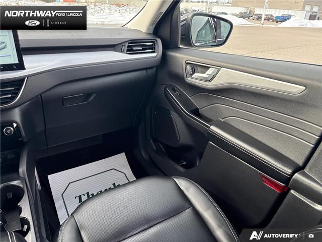 2025 Ford Escape Platinum (Stk: DR1066) in Brantford - Image 23 of 23 2025 Ford Escape Platinum (Stk: DR1066) in Brantford - Image 23 of 23
