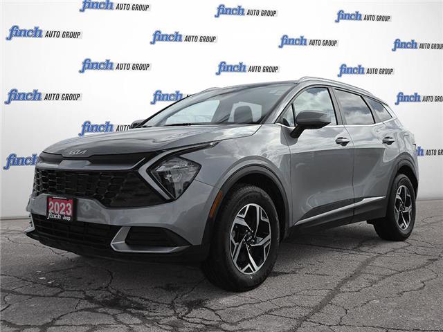 2023 Kia Sportage LX (Stk: 915) in Kitchener - Image 1 of 24