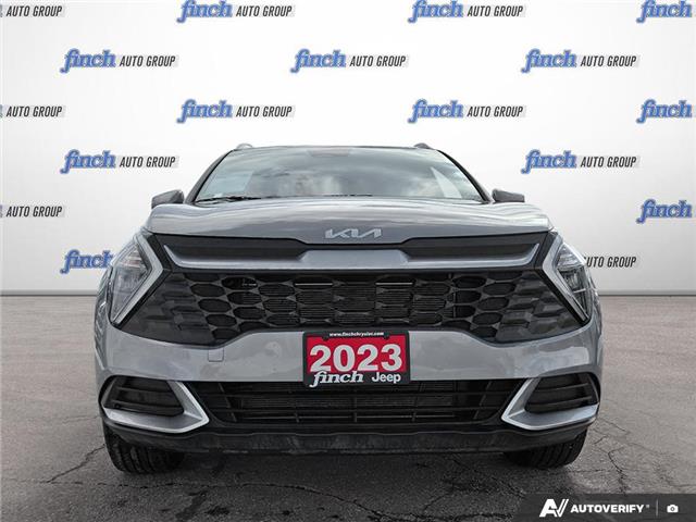 2023 Kia Sportage LX (Stk: 915) in Kitchener - Image 2 of 24