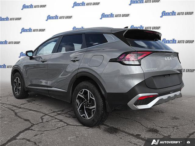 2023 Kia Sportage LX (Stk: 915) in Kitchener - Image 4 of 24
