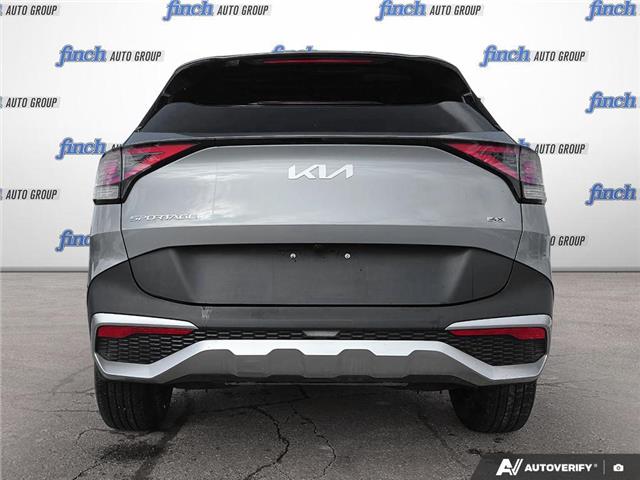 2023 Kia Sportage LX (Stk: 915) in Kitchener - Image 5 of 24